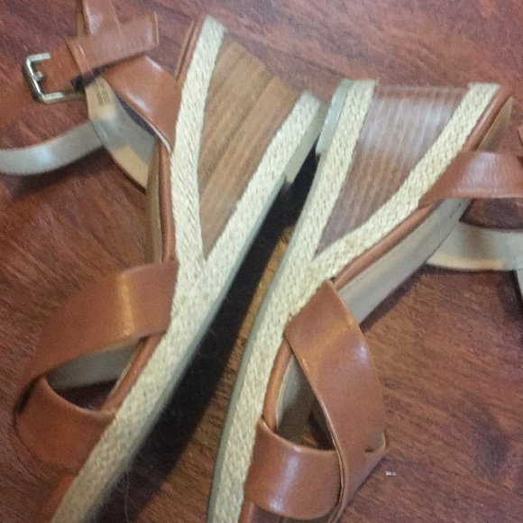 BASS women’s wedges - Picture 5 of 6